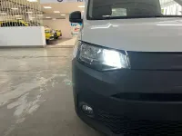 Usata VW Caddy 122 CV (89 kW) 2022 003bianco Monovolume