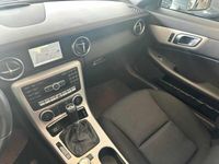 usata Mercedes 200 SLK (R172)Sport