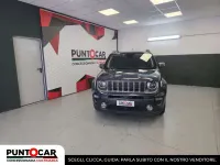 Usata Jeep Renegade Limited 150 CV (110 kW) 2021 Other SUV