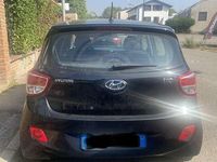 Usata Hyundai i10 Comfort 67 CV (49 kW) 2014 Utilitaria