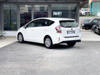 Usata Toyota Prius 99 CV (72 kW) 2020 Bianco Utilitaria