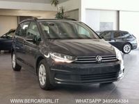 usata VW Touran 1.6 TDI DSG Comfortline BlueMotion Technology