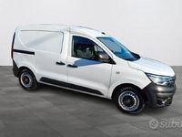 Usata Renault Kangoo Edition One 95 CV (69 kW) 2022 Bianco Monovolume