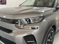 Usata Citroën C3 101 CV (74 kW) 2025 Grigio SUV