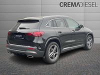 Nuova Mercedes GLA180 Advanced Plus 116 CV (85 kW) 2025 Nero SUV