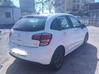 Usata Citroën C3 Business Class 68 CV (50 kW) 2011 Utilitaria