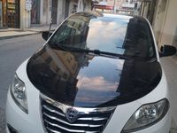 usata Lancia Ypsilon Ypsilon 1.3 MJT 90 CV Blue&Me