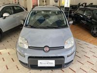 usata Fiat Panda 1.0 FireFly S&S Hybrid City Life