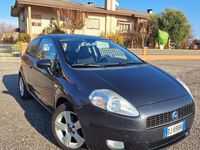 usata Fiat Grande Punto 