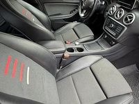 Usata Mercedes A180 109 CV (80 kW) 2017 Berlina