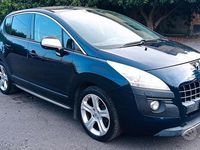 Usata Peugeot 3008 150 CV (110 kW) 2010 SUV