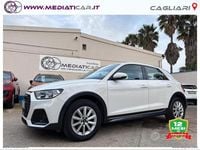 Usata Audi A1 Business 95 CV (69 kW) 2023 Bianco SUV