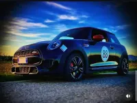 Usata Mini John Cooper Works 231 CV (169 kW) 2020 Nero Utilitaria