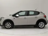 Usata Citroën C3 PureTech 83 CV (61 kW) 2023 Soft sand Utilitaria