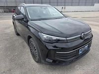 Usata VW Tiguan Edition 150 CV (110 kW) 2024 Nero SUV