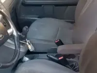 Usata Ford C-MAX 109 CV (80 kW) 2005 Nero Monovolume