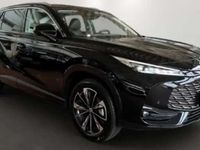 Nuova MG HS Luxury 170 CV (125 kW) 2025 Nero SUV
