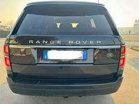 usata Land Rover Range Rover Range Rover3.0 sdV6 HSE auto my19