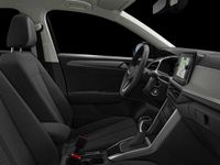 Usata VW T-Roc Life 150 CV (110 kW) 2024 Nero SUV