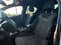 Usata DS Automobiles DS4 131 CV (96 kW) 2016 Bianco Berlina