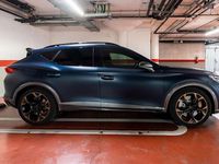 Occasion Cupra Formentor VZ 310 ch (228 kW) 2020 SUV
