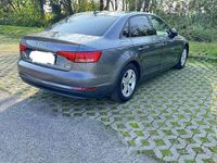 Usata Audi A4 Business 150 CV (110 kW) 2017 Berlina