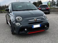 usata Abarth 695 XSR Yamaha