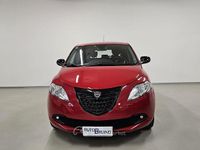 Usata Lancia Ypsilon 69 CV (50 kW) 2015 Rosso Utilitaria