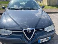 Usata Alfa Romeo 156 120 CV (88 kW) 2000 Berlina