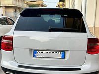 Usata Porsche Cayenne 290 CV (213 kW) 2007 SUV