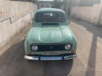 Usata Renault R4 34 CV (25 kW) 1981