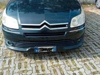 Usata Citroën C4 2006 Coupé