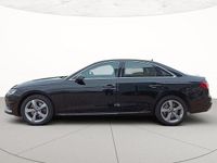 Usata Audi A4 Advanced Plus 163 CV (119 kW) 2021 A2 nero brillante Berlina