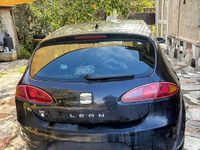 Usata Seat Leon 2008 Utilitaria