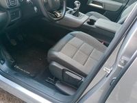 Usata Citroën C5 130 CV (95 kW) 2020 Grigio Station wagon