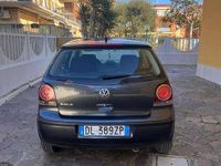 Usata VW Polo United 60 CV (44 kW) 2007 Berlina