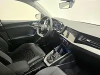 Nuova Audi A1 Sportback S-Line 116 CV (85 kW) 2025 Nero Utilitaria