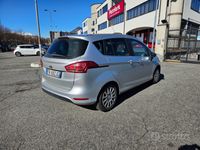 usata Ford B-MAX 2016 1.4 benz/gpl full optional