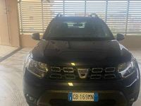 Usata Dacia Duster Comfort 101 CV (74 kW) 2020 SUV