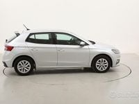 Usata Skoda Fabia Ambition 95 CV (69 kW) 2022 Grigio Berlina