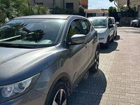 Usata Nissan Qashqai Acenta 131 CV (96 kW) 2015 SUV