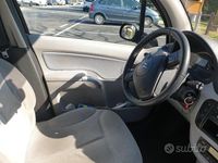 Usata Citroën C3 68 CV (50 kW) 2005 Berlina