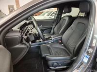Usata Mercedes A180 116 CV (85 kW) 2019 Grigio Berlina