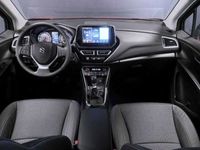 usata Suzuki SX4 S-Cross 1.4 Hybrid 4WD AllGrip Top+