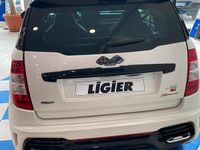 Usata Ligier JS50 2023 Utilitaria