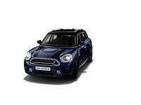 Usata Mini Cooper S Countryman 136 CV (100 kW) 2019 SUV