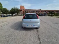 Usata Fiat Grande Punto 77 CV (56 kW) 2008 Utilitaria