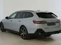 Usata BMW 540 M Sport 286 CV (210 kW) 2025 Grigio Station wagon