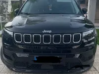 Usata Jeep Compass Limited 131 CV (96 kW) 2023 SUV