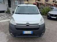 Usata Citroën Berlingo 99 CV (72 kW) 2016 Bianco Monovolume